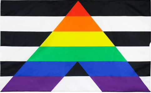 Ally Flag - Lajitabitaqua.com